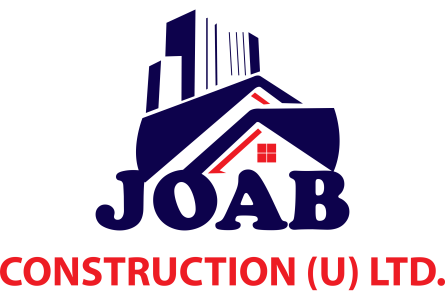 Logo of Joab Construction Company and Builders in Uganda